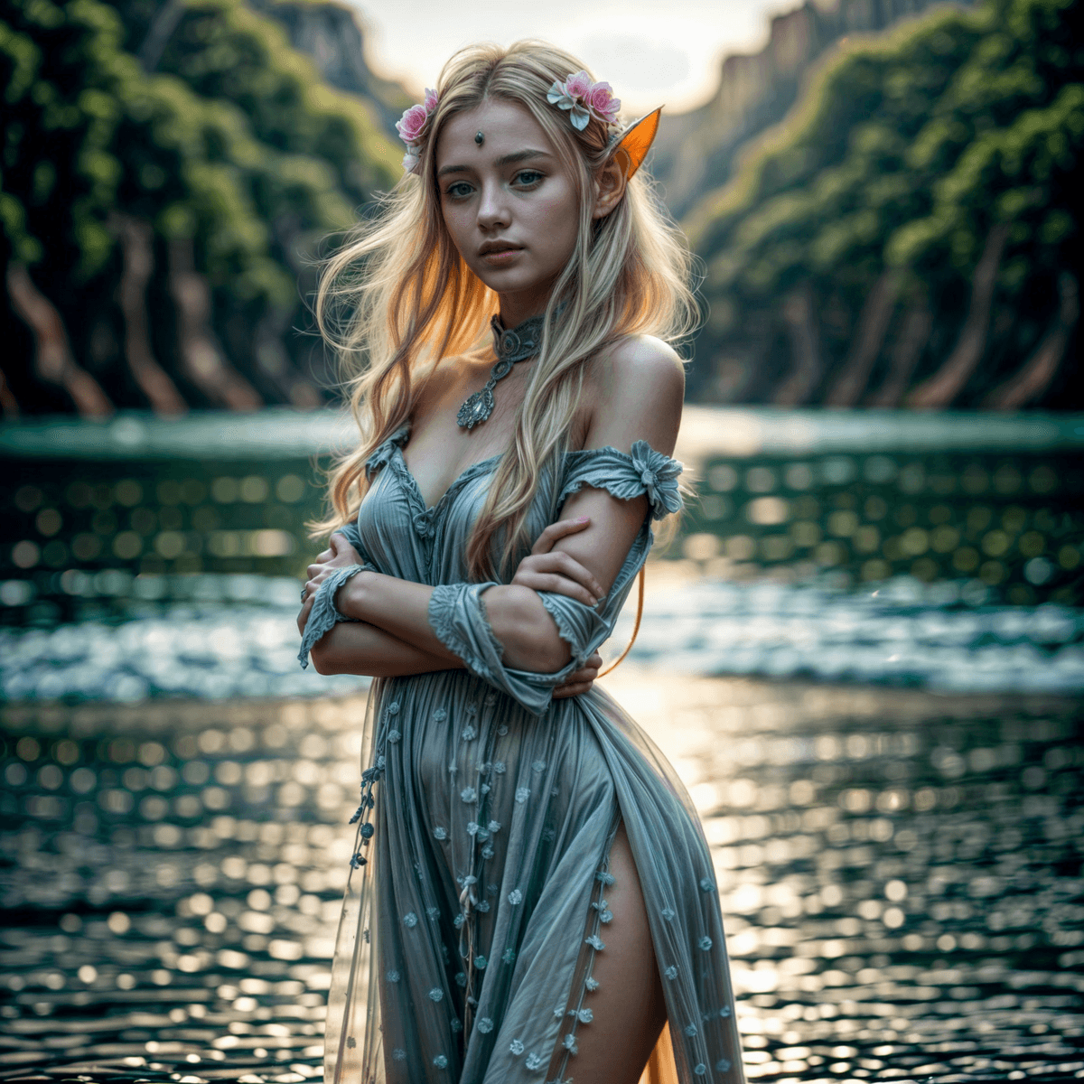 Fantasy World