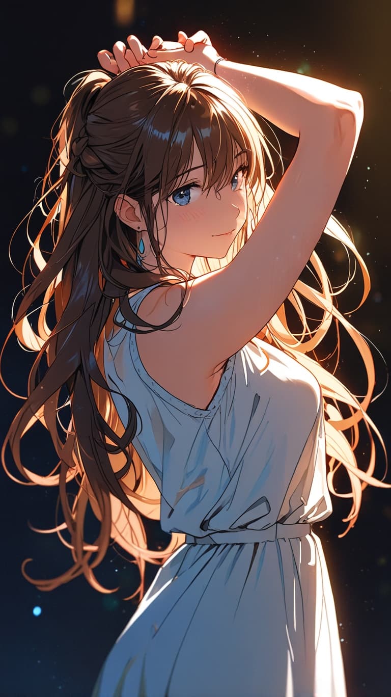 Anime Style